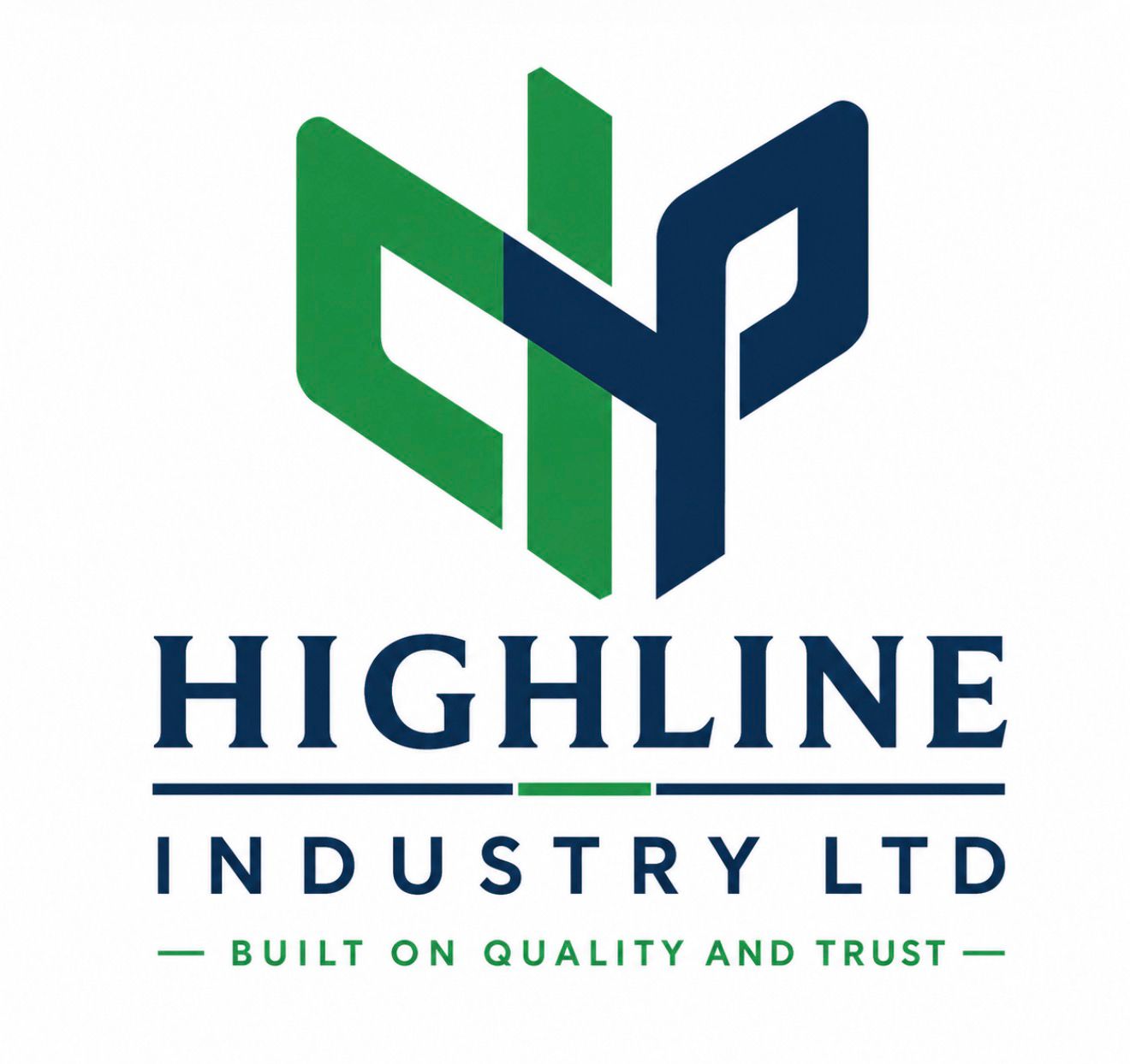 Highline Industry Ltd logo